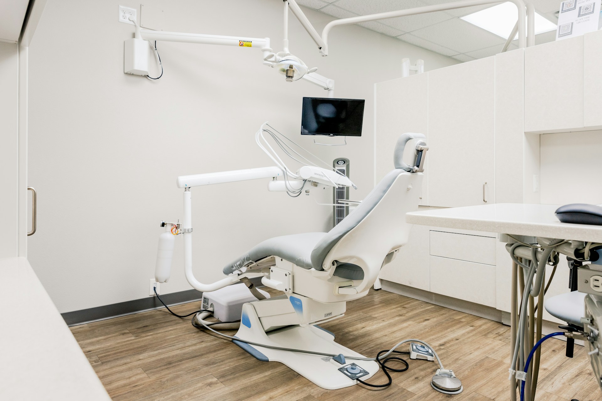 dental office