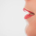 caring for a mouth ulcer