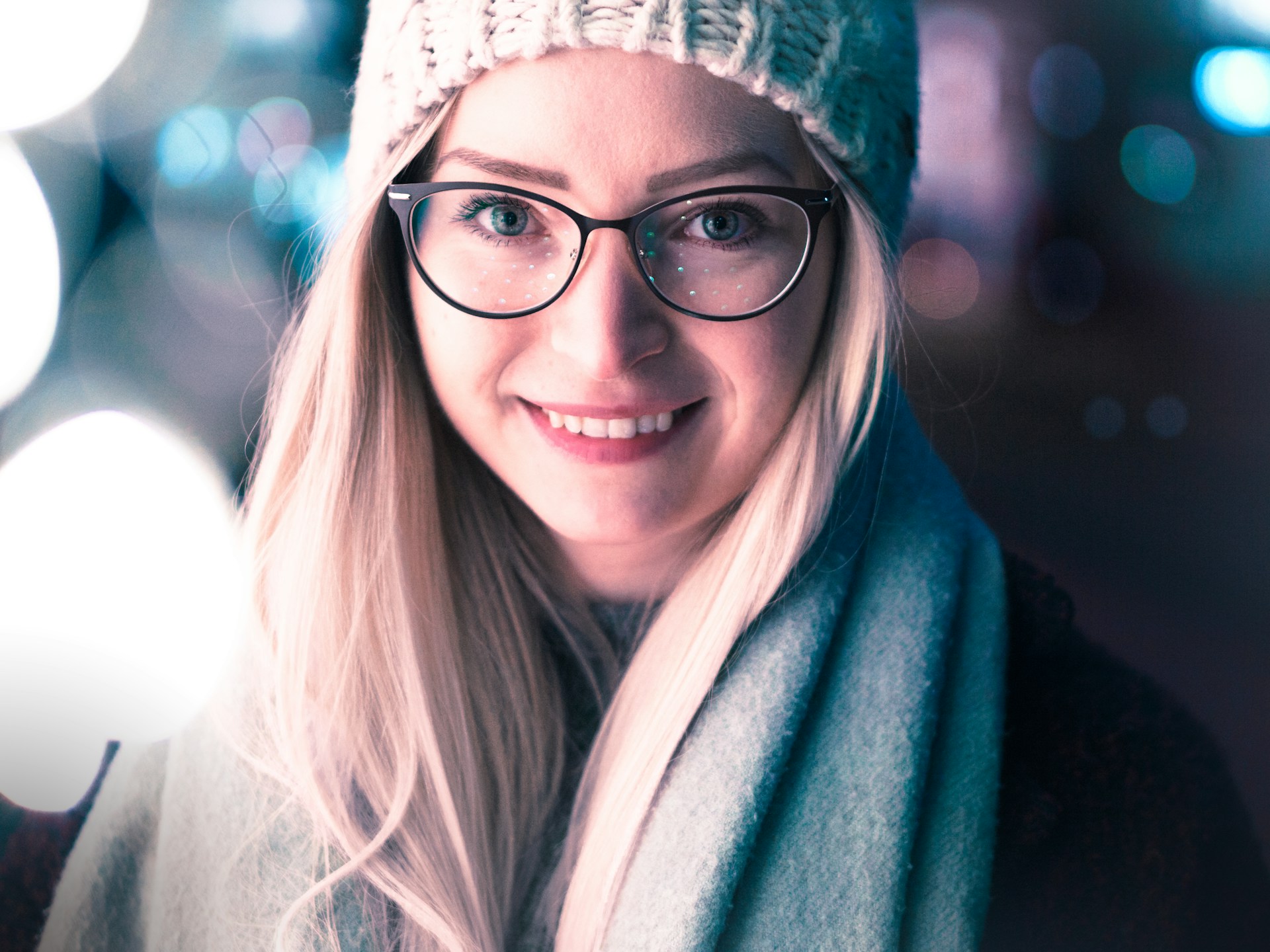 woman smiling - the link between gum disease and heart disease